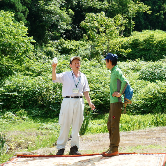 信越県境地域づくり交流会